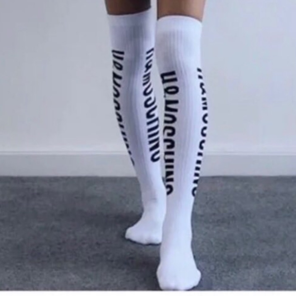 Moschino socks
